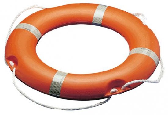 Lifebuoy