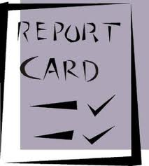 Organizational Report Card